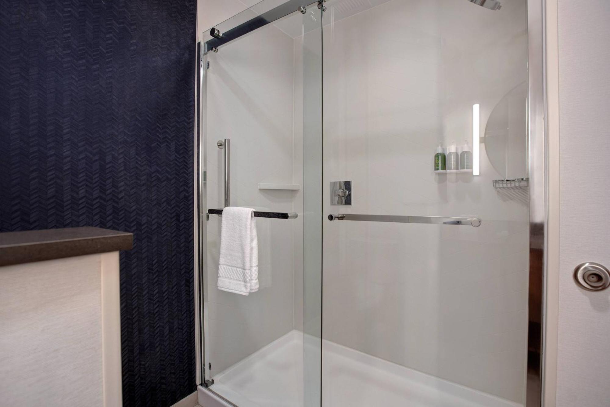 Fairfield Inn & Suites By Marriott Chicago Bolingbrook Buitenkant foto