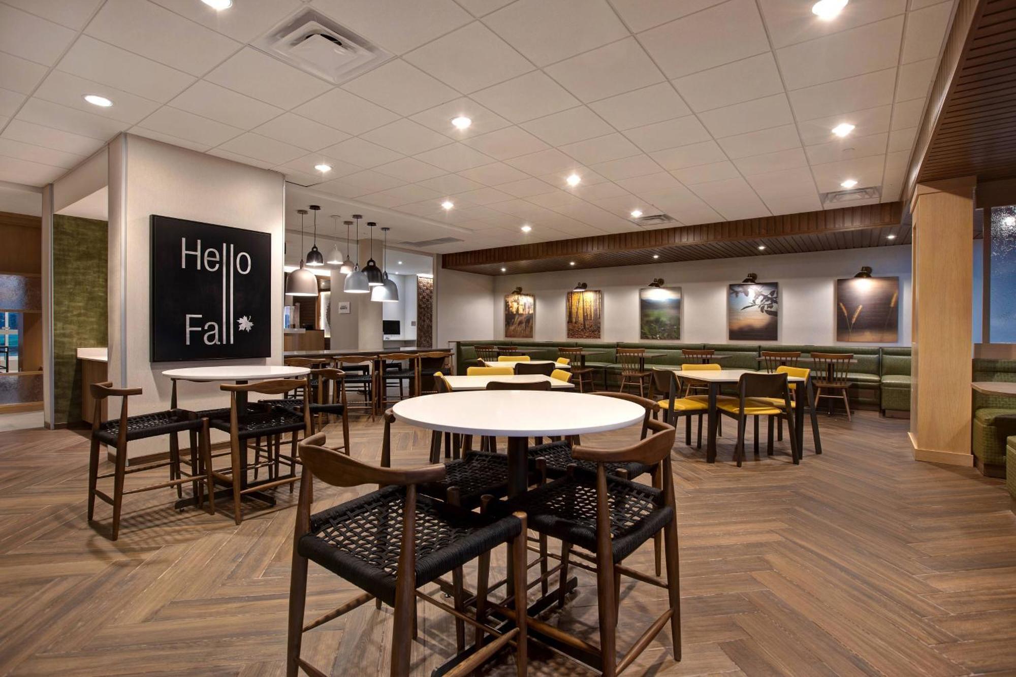 Fairfield Inn & Suites By Marriott Chicago Bolingbrook Buitenkant foto