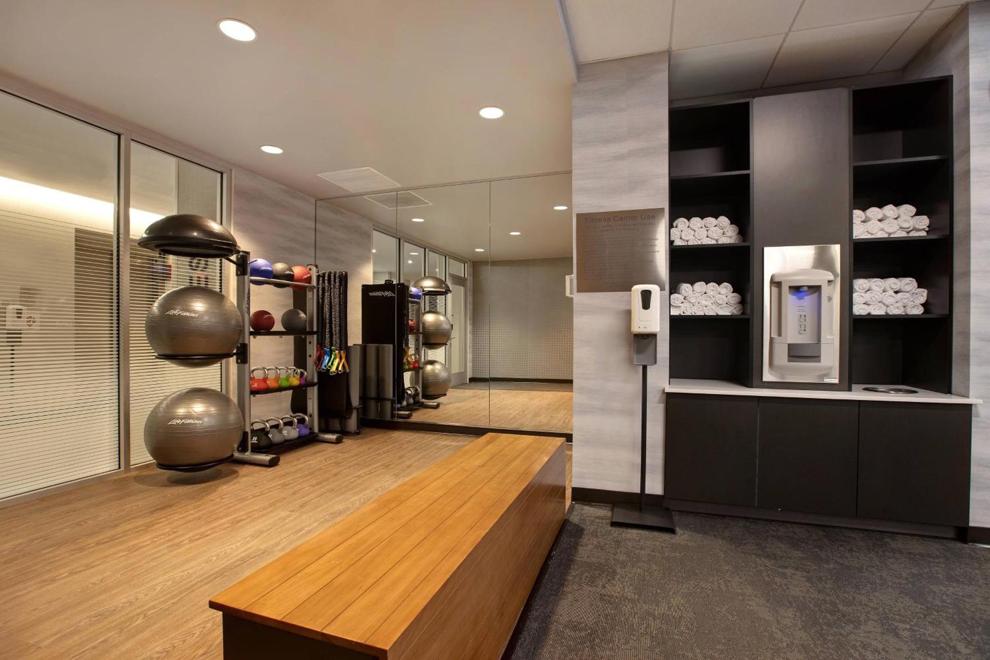 Fairfield Inn & Suites By Marriott Chicago Bolingbrook Buitenkant foto