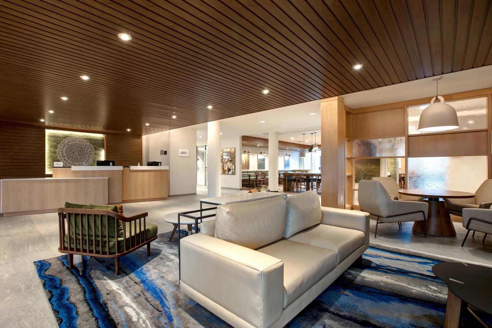 Fairfield Inn & Suites By Marriott Chicago Bolingbrook Buitenkant foto