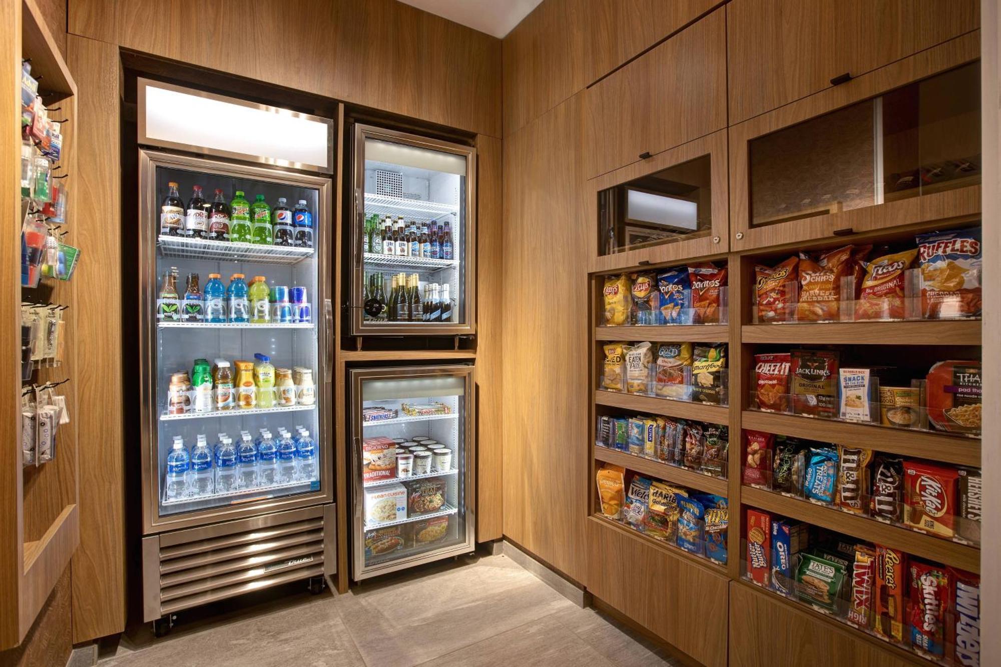 Fairfield Inn & Suites By Marriott Chicago Bolingbrook Buitenkant foto