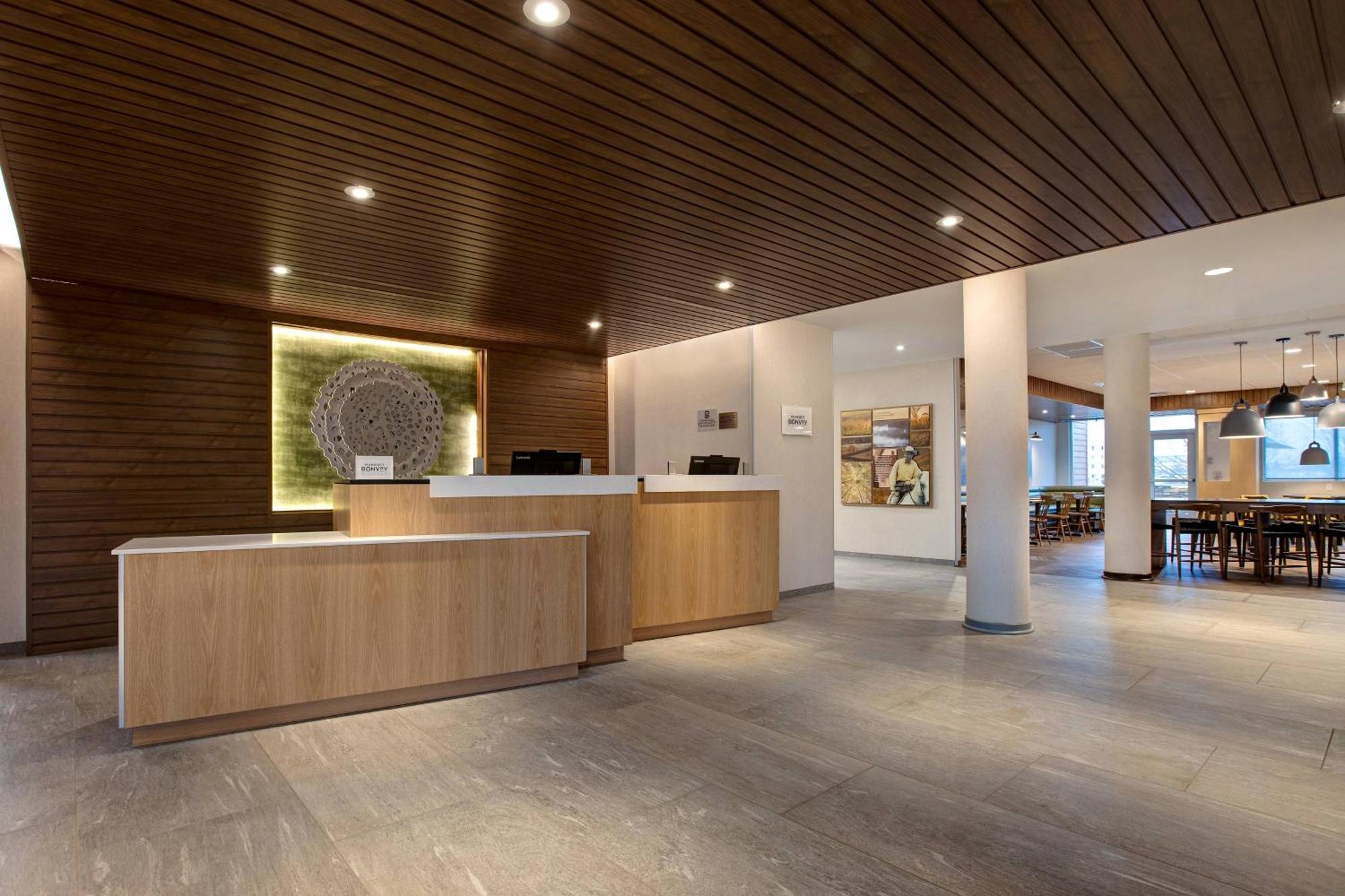 Fairfield Inn & Suites By Marriott Chicago Bolingbrook Buitenkant foto